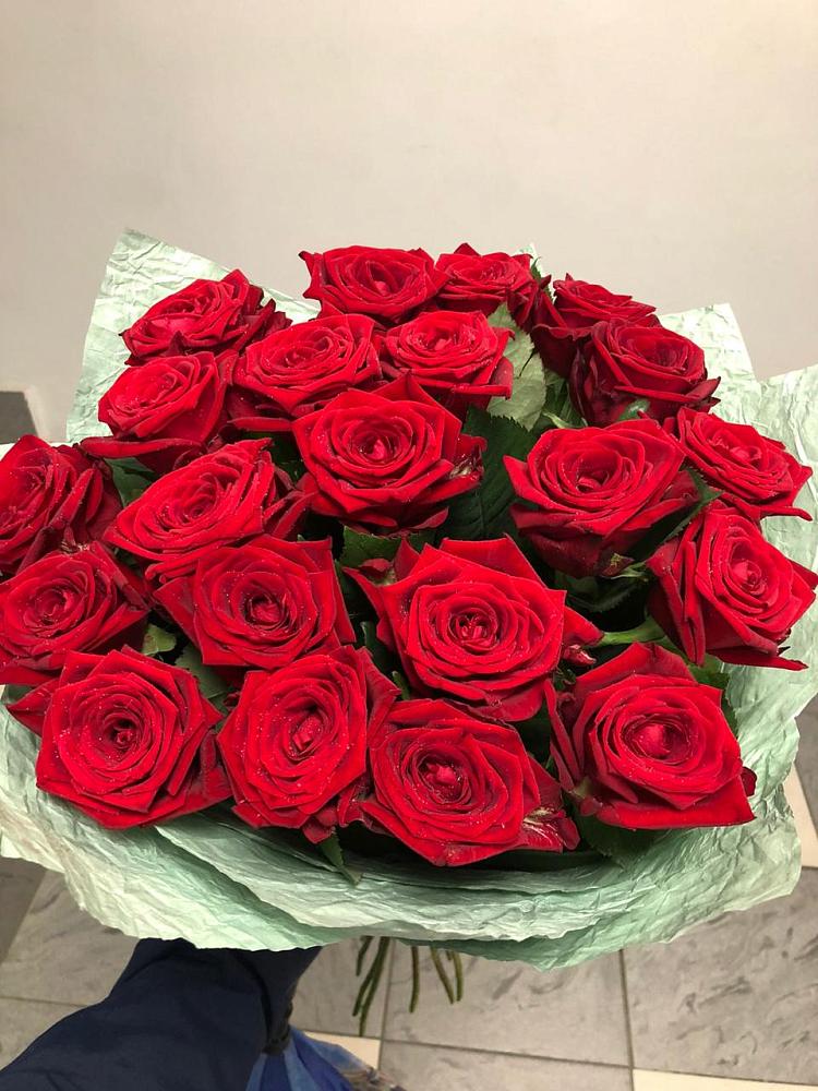 Розы Классика в Находке Букет Классика в Находке