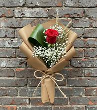 Букет цветов из:  Розы #REPLACE_PRED# Находке