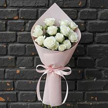 Букет цветов из:  Розы #REPLACE_PRED# Находке