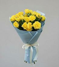 Букет цветов из:  Розы #REPLACE_PRED# Находке