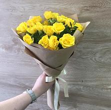 Букет цветов из:  Розы #REPLACE_PRED# Находке